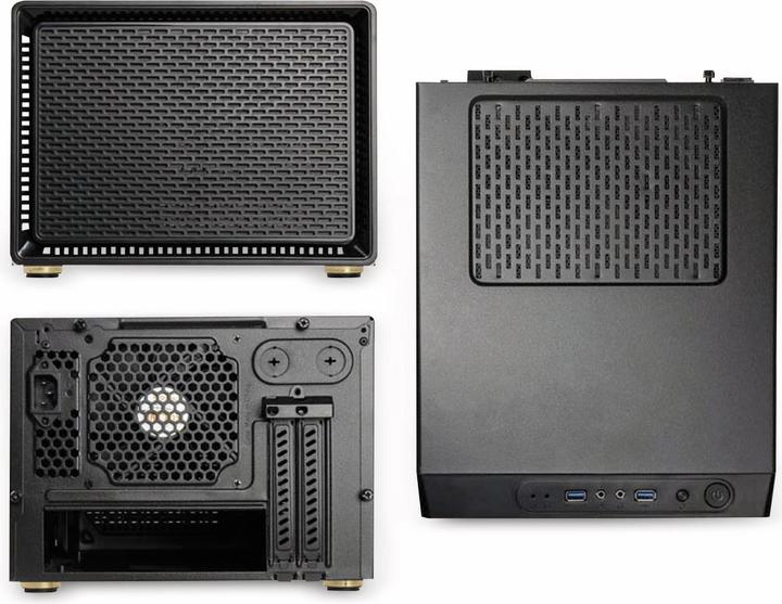 Immagine prodotto Kolink Satellite (Mini-ITX)