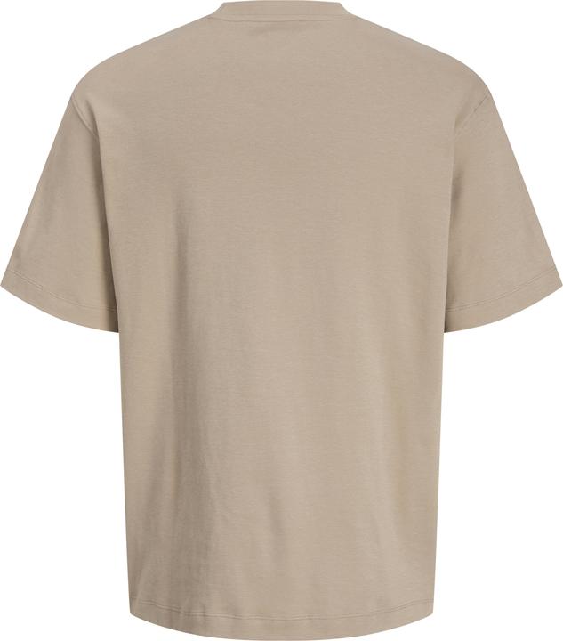 Actual product image Jack & Jones Jjeurban Edge Tee Ss O-Neck Noos (XS)