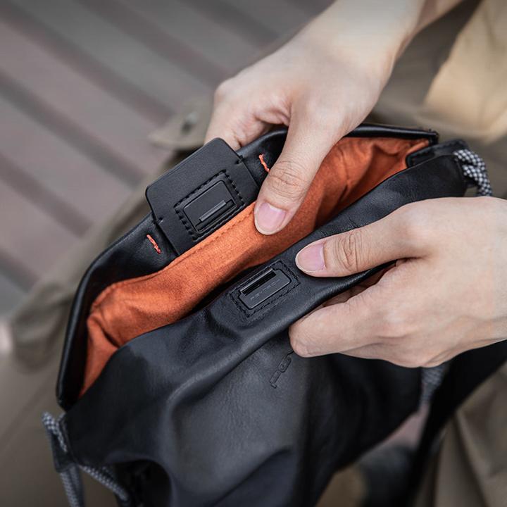 Produktbild Pgytech OneGo Cloud Bag M (Midnight) (Kamera Schultertasche)