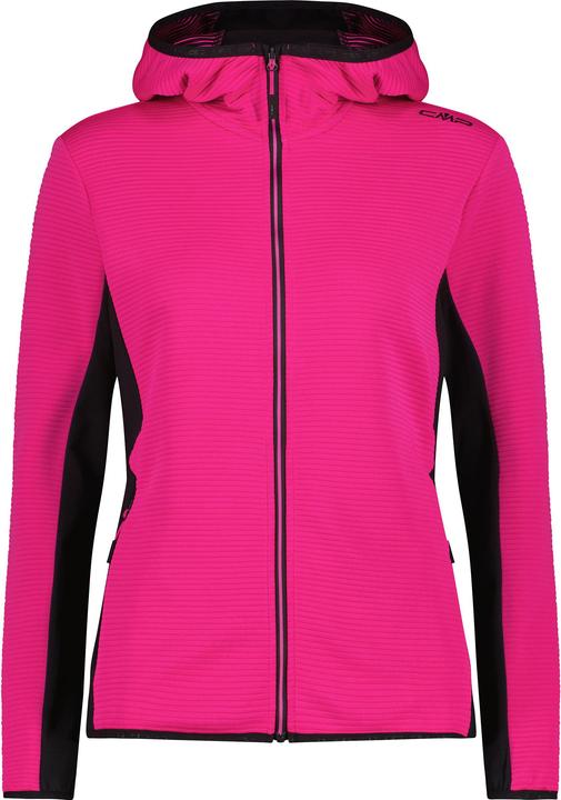 CMP Campagnolo Hoodie (XXS)