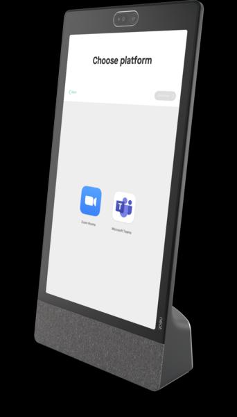 Image du produit neat. Neat Frame- Personal Meeting Device