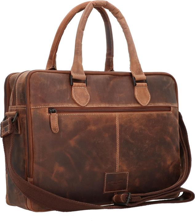 Image du produit Jack kinsky RV Umhänger