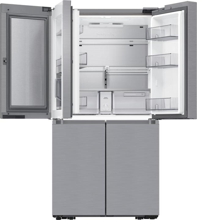 Produktbild Samsung RF65DG960ESL (646 l)
