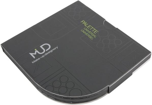Image du produit MUD Palette magnétique universelle