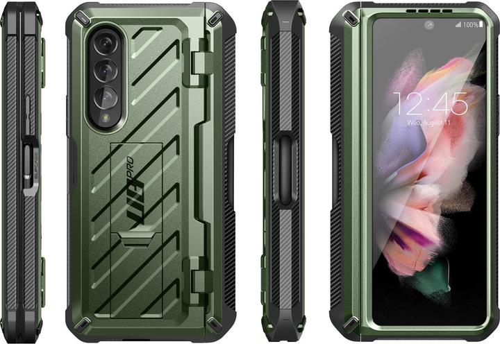 Image du produit Supcase Unicorn Beetle Pro Series (Samsung Galaxy Z Fold4)