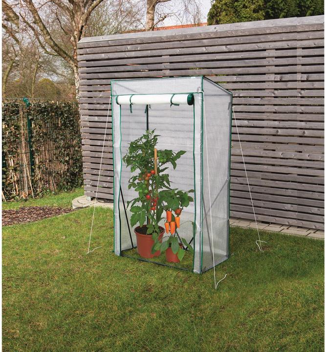 Immagine prodotto Hoberg Serra 100 x 50 x 158/170 cm