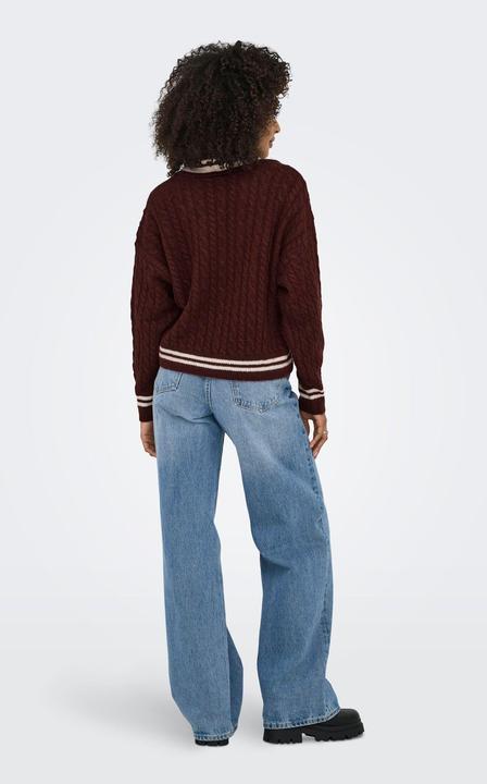 Image du produit Only ONLKIMBERLY Strickpullover Strickpullover (M)