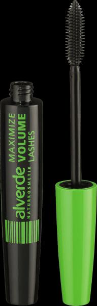 Image du produit dm alverde Maximiser le volume (Noir)