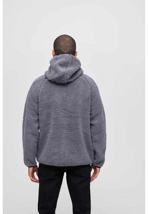 Image du produit Brandit Veste de travail en polaire Teddy - 12256 (M)