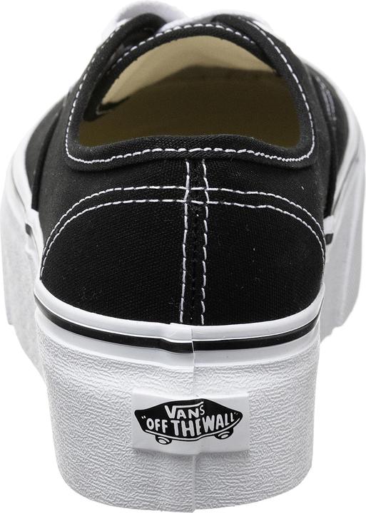 Produktbild Vans Ua Authentic Stackform Denim Mix Schuhe - 86785 (34.5)