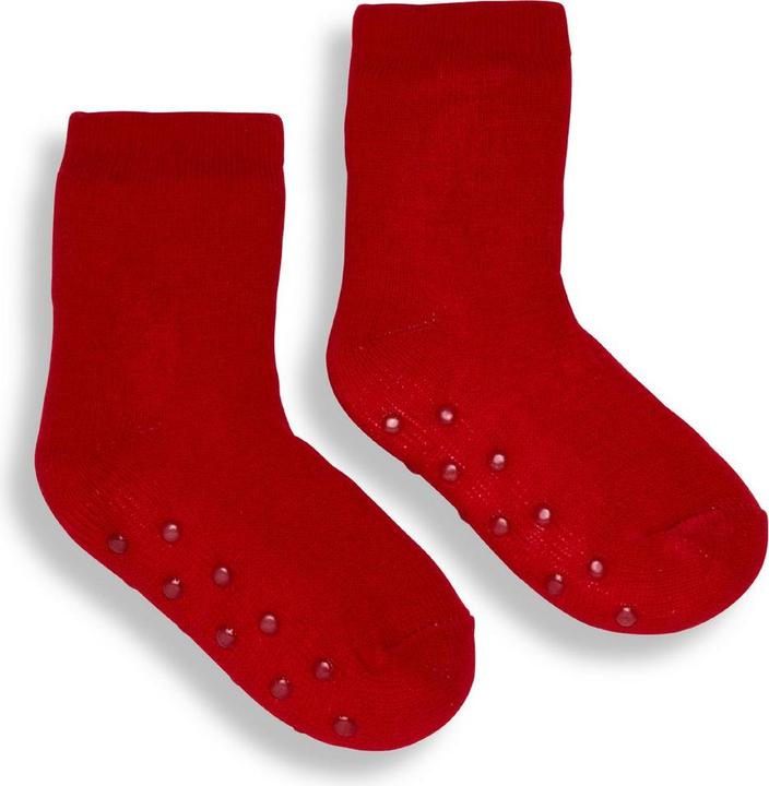 Produktbild Ribbon Eskimo Style Socken (92/98)