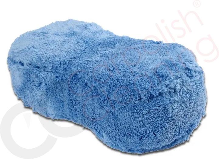 Immagine prodotto Liquid Elements Monster Pad - Spugna di lavaggio 1800 GSM