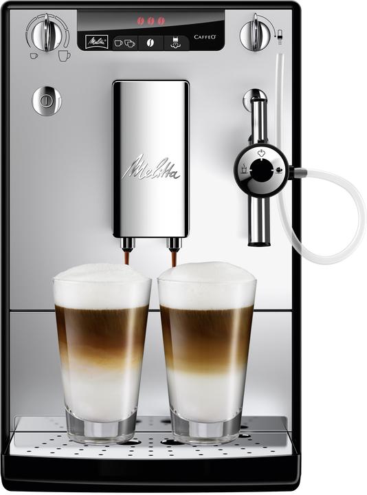 Melitta Caffeo Solo Latte Perfetto