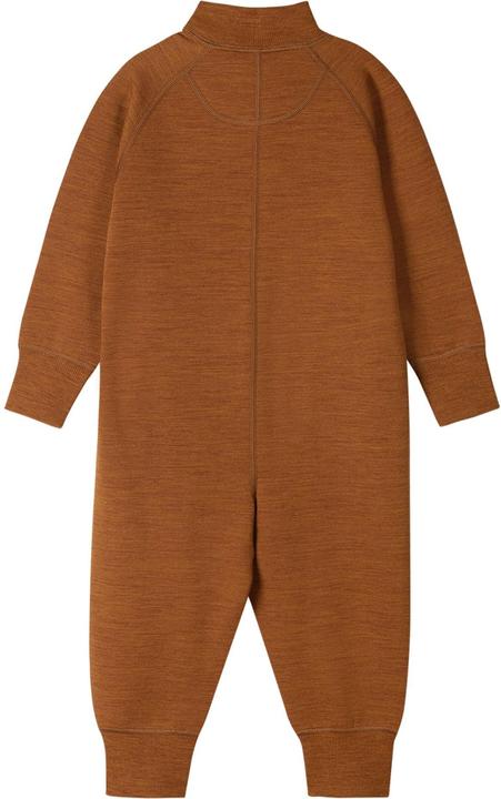 Actual product image Reima Parvin Wool Overall - 15534 (128)