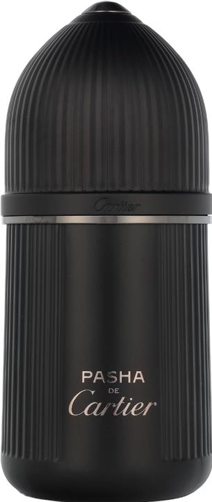Immagine prodotto Cartier Pasha de Noir Absolu (Eau de parfum, 100 ml)