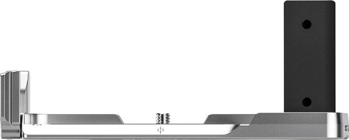 Actual product image Leofoto L bracketfor Olympus OM-3 (Stand adapter)