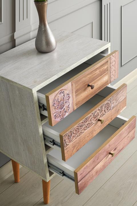 Image du produit Skye Decor Adrien (50 x 68 x 35 cm)