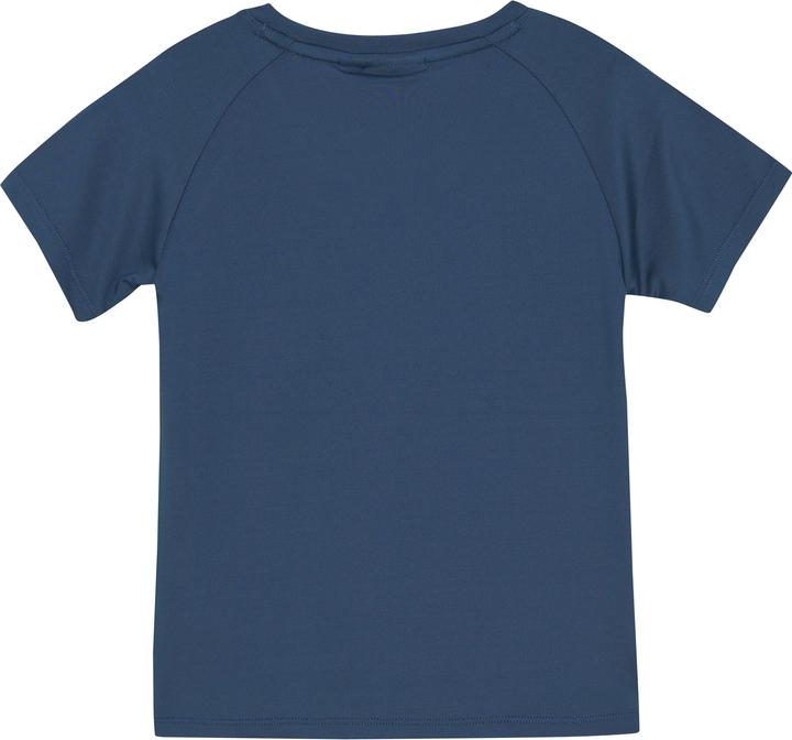 Actual product image Color Kids Kid's Girl T-Shirt with Print S/S (128)