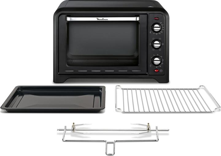 Actual product image Moulinex OX485810