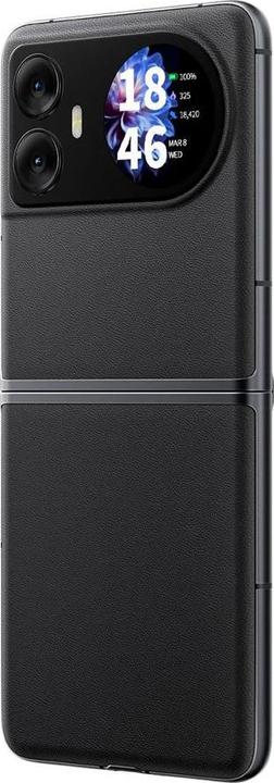 Actual product image Blackview Hero 10 (256 GB, Black, 6.89", Dual SIM, 108 Mpx, 4G)