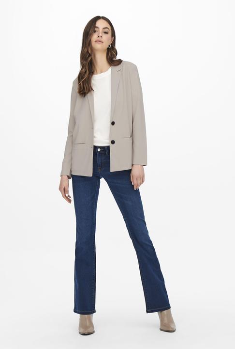 Actual product image JdY longline blazer (L)