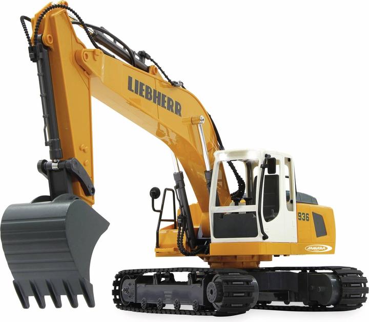 Produktbild Jamara Liebherr R936 Destruction Set