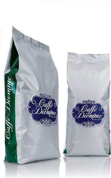 Produktbild Caffé Diemme Miscela Aromatica (1000 g, Dunkle Röstung)