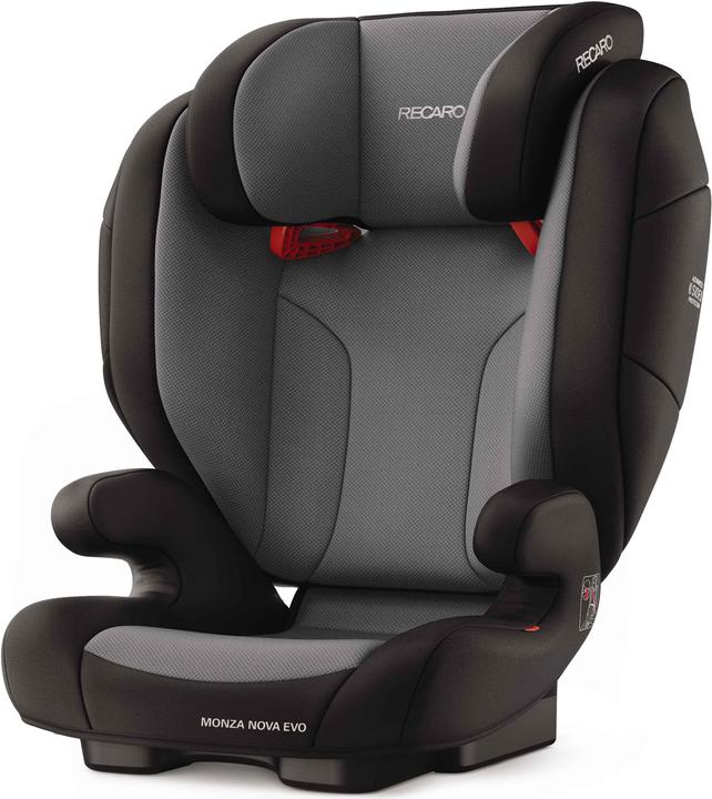 RECARO Monza Nova Evo
