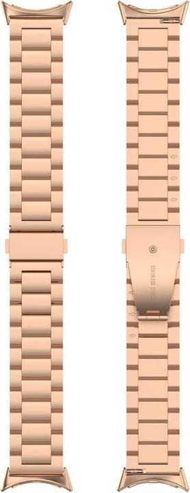 Produktbild Cover-Discount Google Pixel Watch 3 - 45mm - Edelstahl Armband Maschen (Edelstahl)