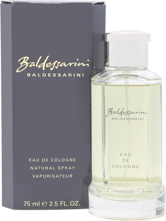 Actual product image Baldessarini Eau de Cologne (Eau de cologne, 75 ml)