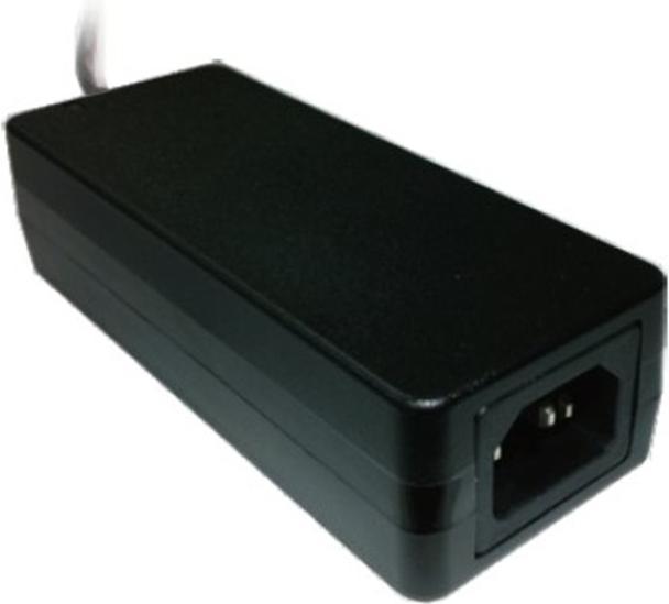 Produktbild ID11 Netzteil MPG Tischnetzteil 60W für LCD/TFT/2.5 5.5/2.5 (60 W)