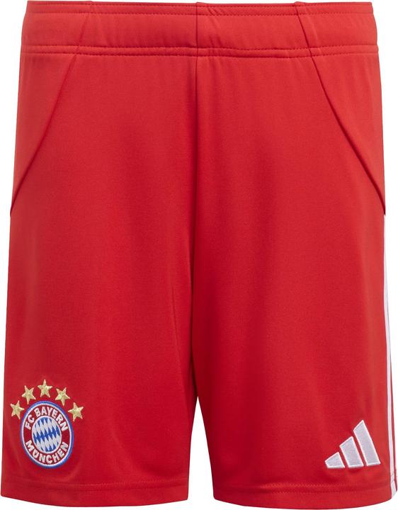 adidas FC Bayern München Kinder Shorts (152)