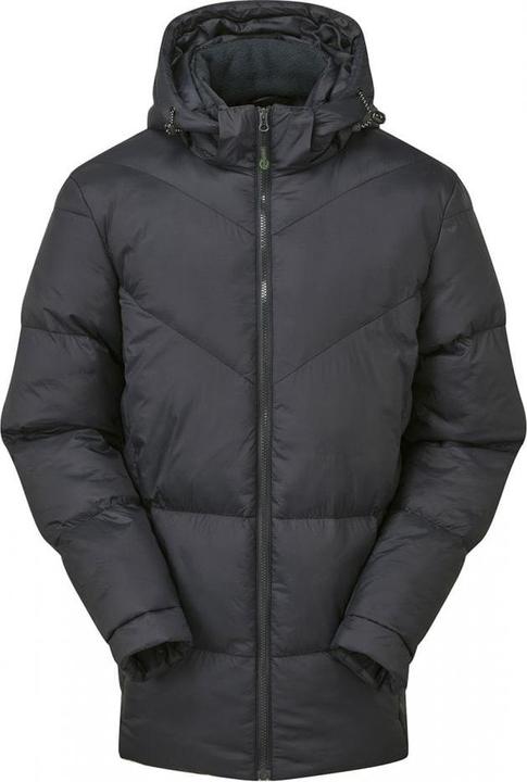 2786 Fara Steppjacke