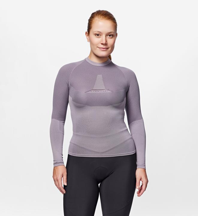 Image du produit Van rysel Couche de base Route Cycling Training - Violet (XXL)