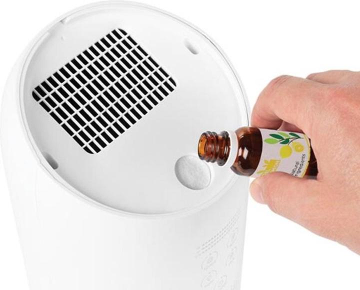 Image du produit Velleman Purificateur D'Air