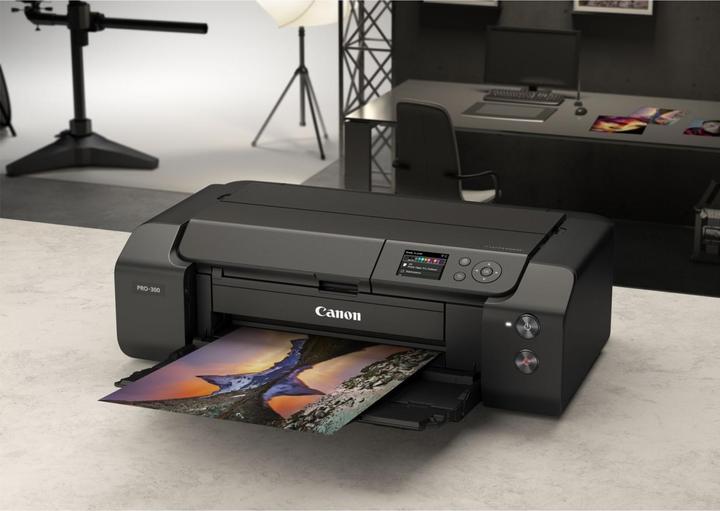 Productafbeelding Canon imagePROGRAF PRO-300 (Inktpatroon, Kleur)