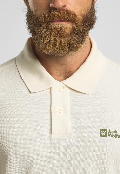 Produktbild Jack Wolfskin Essential Polo M (M)