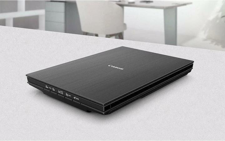 Immagine prodotto Canon LiDE 400 CanoScan (USB)