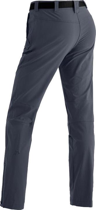 Actual product image Maier Sports Inara Slim Pant Short (46)