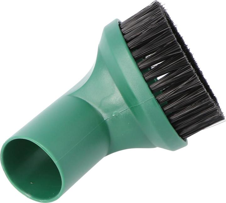 Image du produit AccuCell Jeu de brosses adapté au Tiger et au Kobold de Vorwerk avec l'ancien raccord rond