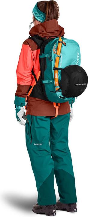 Immagine prodotto Ortovox Avabag Litric Freeride 26S