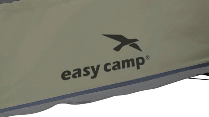 Image du produit Easy Camp Tente Spirit 300 (Tente tunnel, 4.50 kg, 2 personnes)