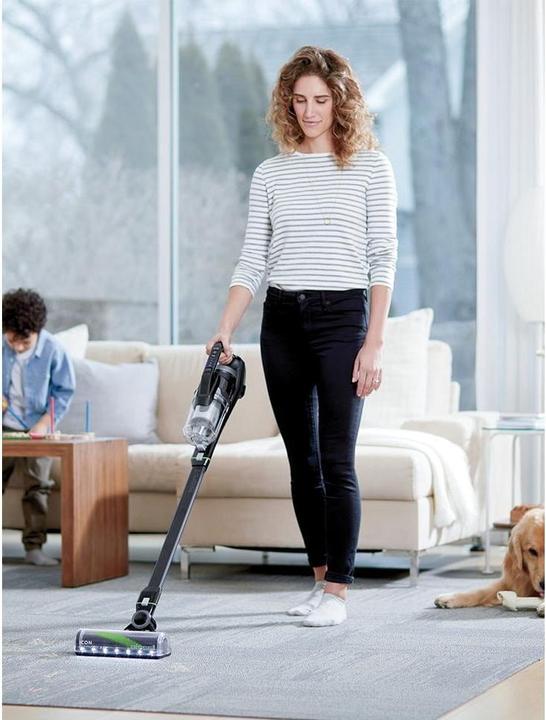 Image du produit Bissell Bâton manuel sans fil ICON Pet Turbo 25V