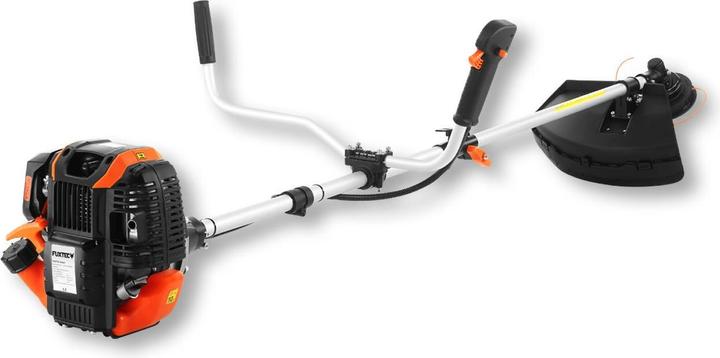 Image du produit Fuxtec FX-4MS142 (Couteaux en plastique, Fils coupe-herbe)