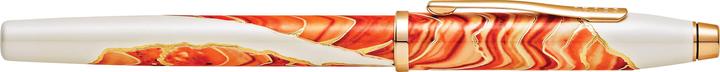 Actual product image Cross Wanderlust Antelope Canyon M fountain pen gift box (1 x)