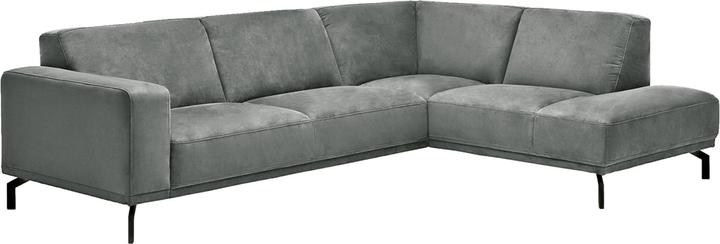 Image du produit MyCouch Canapé rembourré Vivano (Canapé d'angle)