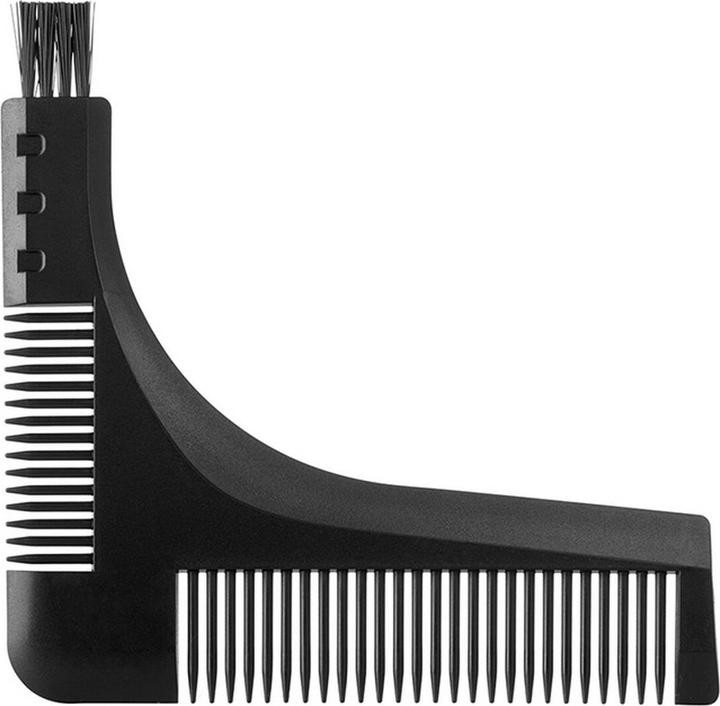 Immagine prodotto Caso Euro Stile Barba Punizione Especial 1un
