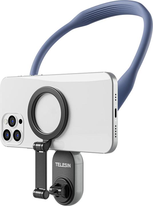 Produktbild Telesin Magnetic neck mount for cellphones