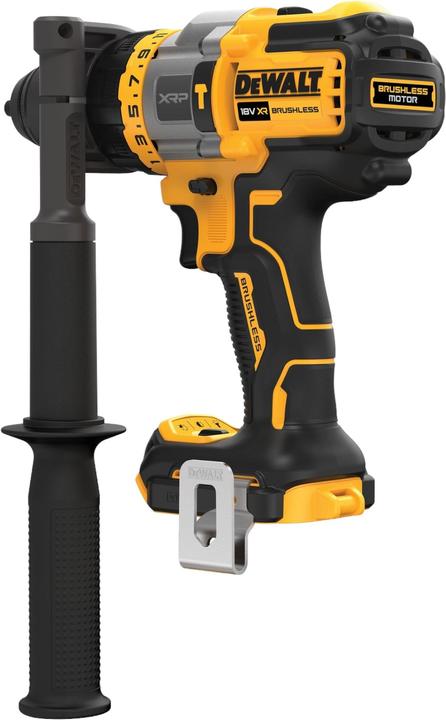 Produktbild DeWalt DCD 999 P1 Akku Schlagbohrschrauber 18 V 95 Nm Brushless + 1x Akku 5,0 Ah + Ladegerät (Akkubetrieb)