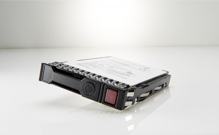 Image du produit HPE Usage mixte Multi-vendeur (1920 Go, 2.5")